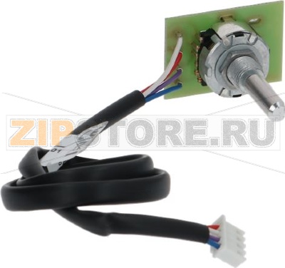 ПОТЕНЦИОМЕТР С КАБЕЛЕМ 