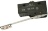 МИКРОПЕРЕКЛЮЧАТЕЛЬ MV30