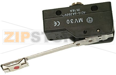 МИКРОПЕРЕКЛЮЧАТЕЛЬ MV30 