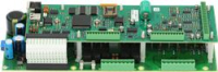 ЭЛЕКТРОННАЯ ПЛАТА CPU 280X110 ММ