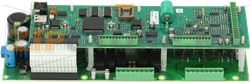 ЭЛЕКТРОННАЯ ПЛАТА CPU 280X110 ММ 