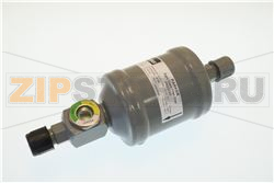 Parker Drier Sight Glass 