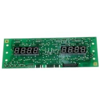 SCHD DISPLAY SCP112 NEW