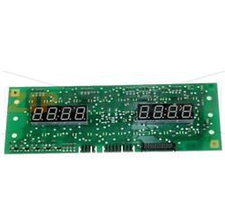 SCHD DISPLAY SCP112 NEW 