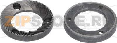 GRINDING BURRS PAIR SIMONELLI RH 