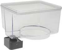 CONTENITORE 7 L RUBINETTO A GOMMINO