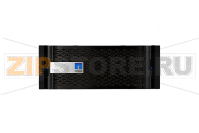 Система хранения данных NetApp E5760 