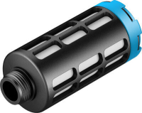 Глушитель Festo U-3/8-20