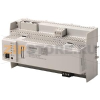PXG3.W100-1 - BACnet/IP Веб-сервер со стандартным функционалом Siemens PXG3.W100-1