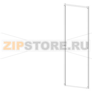 Отделка каркаса IP3X/H1975/W600 Siemens 8PQ2197-6BA11 