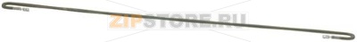 НАГРЕВАТЕЛЬНЫЙ ЭЛЕМЕНТ 1700 ВТ 230 В 958 ММ 