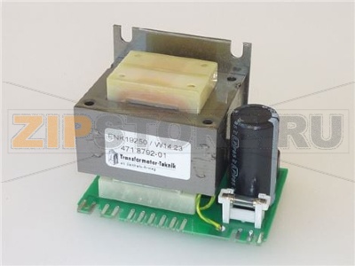 TRASFORMATORE 208-220-240-480V 