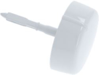 KNOB WHIRLPOOL 481071425401