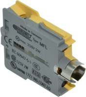 LUMINOUS CONTACTS BLOCK MFL