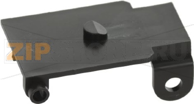 SPOUT COUPLING BRACKET 