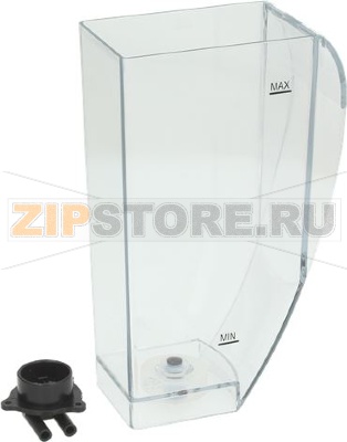 WATER CONTAINER TAZZISSIMA 