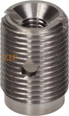 BREW GROUP SPRAY NOZZLE ø 12mm M12x1 H17 