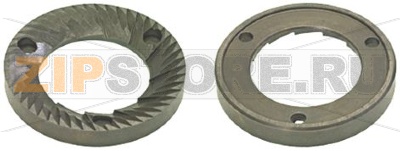 ЖЕРНОВА ДЛЯ ARISTARCO-GAGGIA (ПАРА) ПРАВЫЕ 