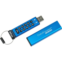 Накопитель USB 64 Гб Kingston DT2000/64GB