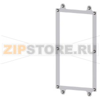 SINAMICS G120 Монтажная рама для протолкнуть силового модуля PM240-2 FSE Siemens 6SL3200-0SM18-0AA0