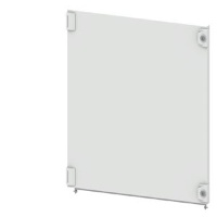 Модульная дверь IP4X/H750/W600 Siemens 8PQ2075-6BA01