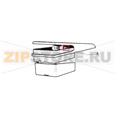 Bulb socket Ugolini HT 10/3 Bulb socket Ugolini HT 10/3

Запчасть на сборочном чертеже под номером: 5

Название запчасти Ugolini на английском языке: Bulb socket Ugolini HT 10/3