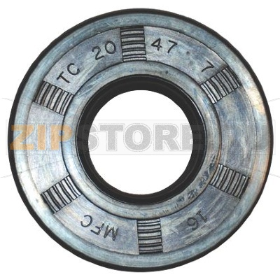 SEALING RING 47X20X7 MM 