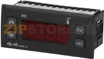 DIGITAL THERMOMETER ELIWELL EM300LX 