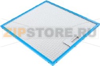 FILTER FOR HOOD ELECTROLUX 4055354825