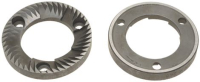 GRINDING BURRS PAIR