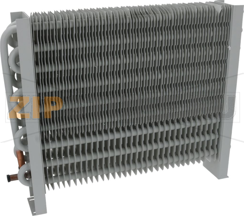 ИСПАРИТЕЛЬ 445X355XH68 MM 