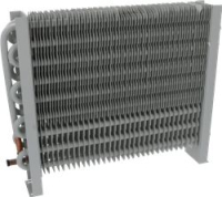 ИСПАРИТЕЛЬ 445X355XH68 MM