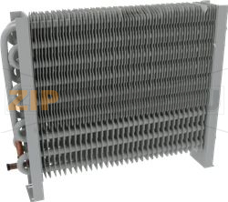 ИСПАРИТЕЛЬ 445X355XH68 MM 