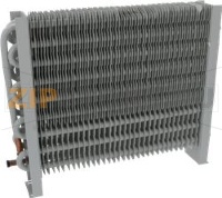 ИСПАРИТЕЛЬ 445X355XH68 MM