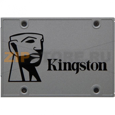 Диск SSD 240 Гб Kingston SUV400S3B7A-240G 