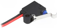 Выключатель концевой Omron D2HW-C232MR