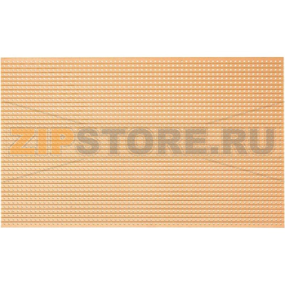 Плата монтажная 160x100 мм, 35 мкм, 1 шт Rademacher WR-Typ 715-5 