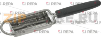 FISH-DESCALER BLADE 12 cm 