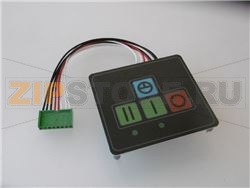 TASTIERA 2 VELOCITA&#039; 