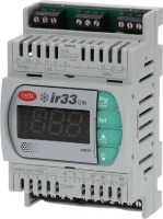 КОНТРОЛЛЕР CAREL DN33F0ET00