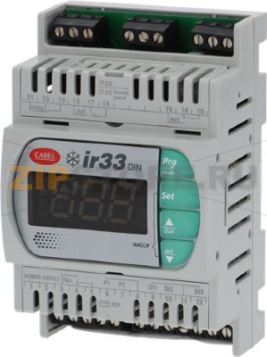 КОНТРОЛЛЕР CAREL DN33F0ET00 