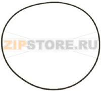 УПЛОТНИТЕЛЬНОЕ КОЛЬЦО 02375 EPDM