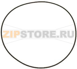 УПЛОТНИТЕЛЬНОЕ КОЛЬЦО 02375 EPDM 