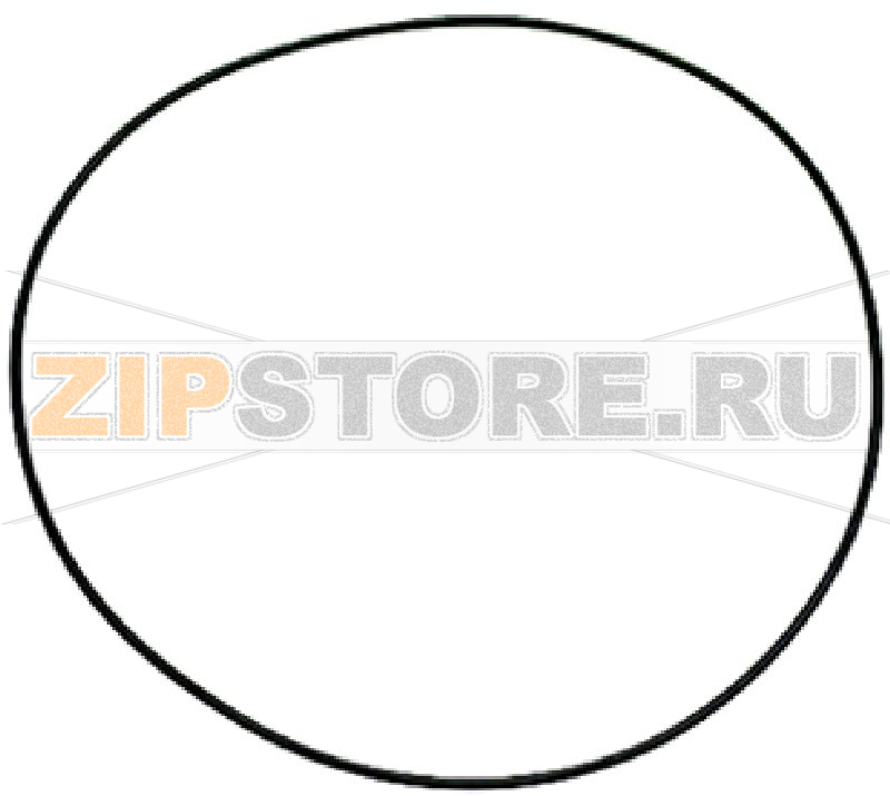 УПЛОТНИТЕЛЬНОЕ КОЛЬЦО 02375 EPDM 