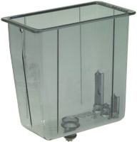 SERBATOIO CON VALVOLA