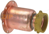 БОЙЛЕР (БОЛЬШОЙ)