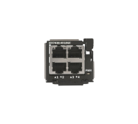 Модуль Ruckus ICX7400-4X10GC
