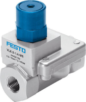 Пневмораспределитель Festo VLX-2-3/8-MS