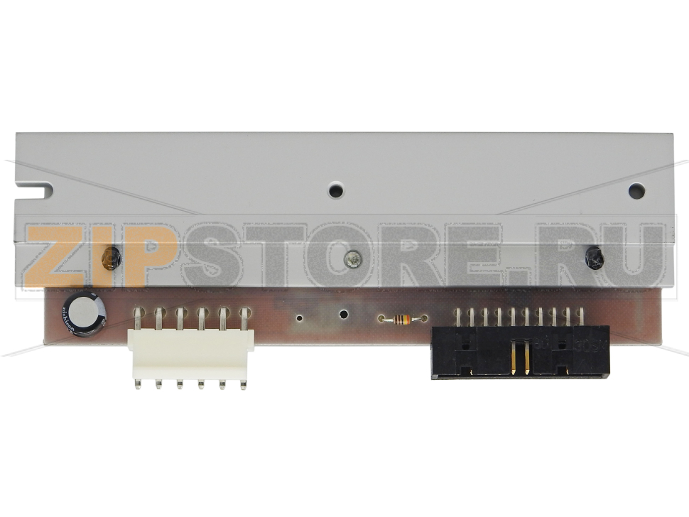 Печатающая термоголовка Datamax I-4606 Mark II (600dpi) Печатающая термоголовка принтера Datamax I-4606 Mark II (600dpi)Запчасть на сборочном чертеже под номером: 1Название запчасти Datamax на английском языке: Printhead, Smartchip
