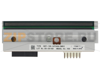 Печатающая термоголовка Datamax I-4606 Mark II (600dpi)